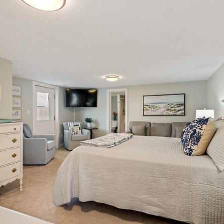 Sojourn Family Home With Country Club Access 5 Bedrooms Sleeps 12 Килл-Девил-Хиллз Экстерьер фото