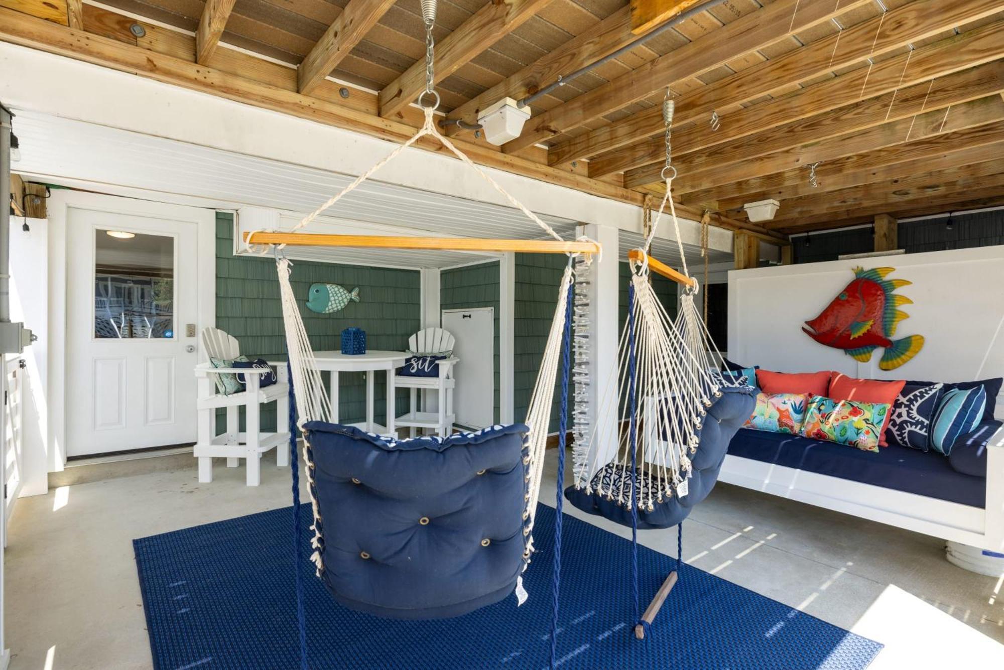 Sojourn Family Home With Country Club Access 5 Bedrooms Sleeps 12 Килл-Девил-Хиллз Экстерьер фото